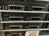 Dell r640 2x gold 6242r - afbeelding 2 van  3