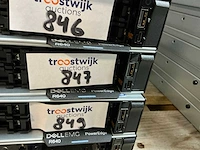 Dell r640 2x gold 6242r - afbeelding 3 van  3