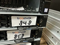 Dell r640 2x gold 6242r - afbeelding 3 van  3