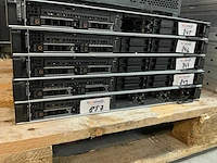 Dell r640 2x gold 6242r