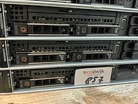 Dell r640 2x gold 6242r - afbeelding 2 van  3