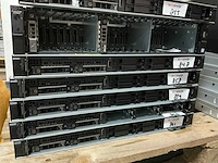 Dell r640 2x gold 6242r