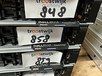 Dell r640 2x gold 6242r - afbeelding 3 van  3