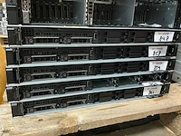 Dell r640 2x gold 6242r