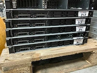 Dell r640 2x gold 6242r