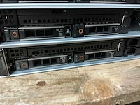 Dell r640 2x gold 6242r - afbeelding 2 van  3