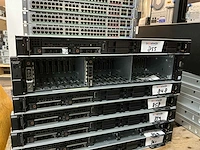 Dell r730xd 1x xeon e5-2640 v4