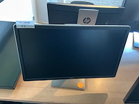 Dell rev a05 monitor - afbeelding 1 van  2