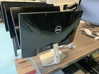 Dell s2319h monitor (3x) - afbeelding 3 van  5
