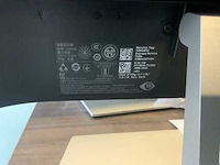 Dell s2319h monitor (3x) - afbeelding 4 van  5