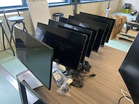 Dell s2319h monitor (3x) - afbeelding 5 van  5