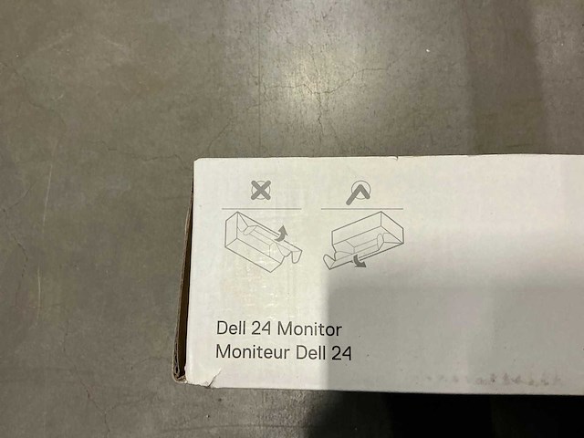 Dell s2421h monitor - afbeelding 3 van  4