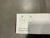 Dell s2421h monitor - afbeelding 3 van  4