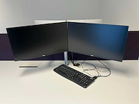 Dell s2421hn monitor (16x) - afbeelding 9 van  9