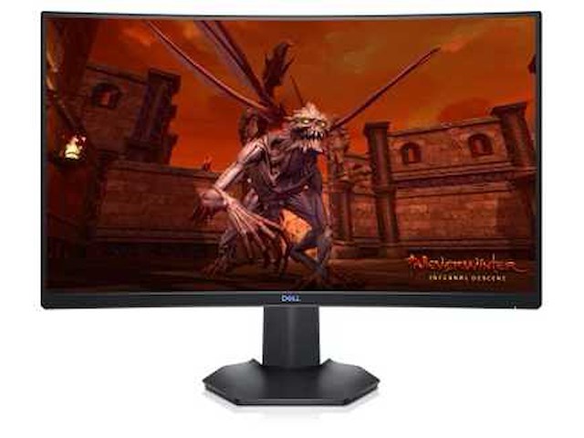 Dell s2721hgfa monitor - afbeelding 1 van  4