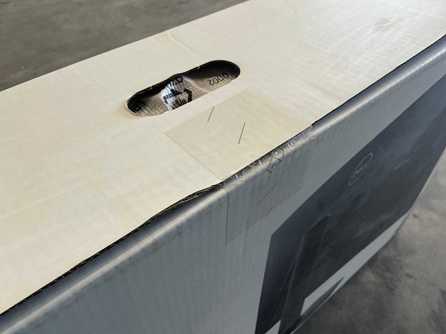 Dell s2721hgfa monitor - afbeelding 2 van  4