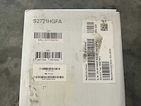 Dell s2721hgfa monitor - afbeelding 3 van  4
