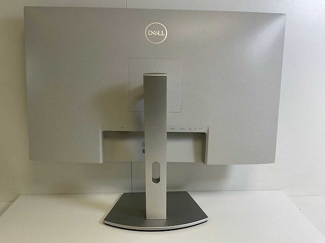 Dell (s2722dc) 27”, 2560x1440 (qhd) ips monitors (2x) - afbeelding 4 van  7