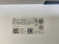 Dell (s2722dc) 27”, 2560x1440 (qhd) ips monitors (2x) - afbeelding 7 van  7