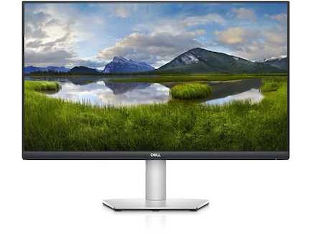 Dell s2722dc monitor - afbeelding 1 van  4