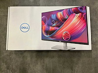 Dell s2722dc monitor - afbeelding 2 van  4
