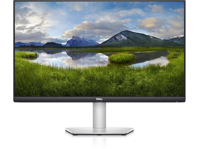 Dell s2722dc usb-c monitor - afbeelding 1 van  5
