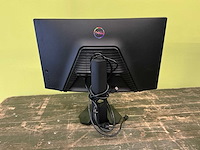 Dell s2722dgm monitor (2x) - afbeelding 11 van  15