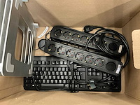 Dell s2722dgm monitor (2x) - afbeelding 14 van  15