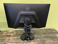 Dell s2722dgm monitor (2x) - afbeelding 5 van  15