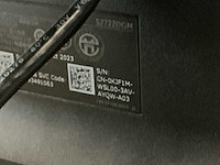 Dell s2722dgm monitor (2x) - afbeelding 7 van  15