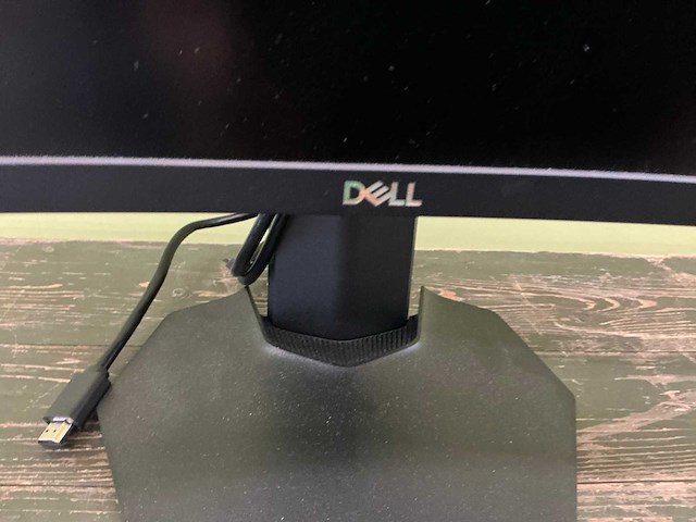 Dell s2722dgm monitor (2x) - afbeelding 9 van  15