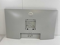 Dell (s2722qc) 27”, 3840x2160 (uhd) ips monitors (2x) - afbeelding 1 van  3