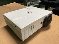 Dell s320 projector - afbeelding 3 van  9
