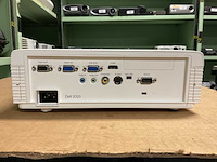 Dell s320 projector - afbeelding 6 van  9