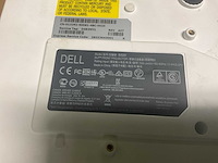 Dell s320 projector - afbeelding 9 van  9