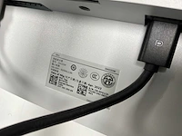 Dell s3422dwg curved monitor (2x) - afbeelding 3 van  3