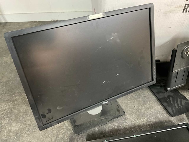 Dell, samsung partij monitoren - afbeelding 9 van  10