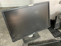Dell, samsung partij monitoren - afbeelding 9 van  10