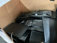 Dell, samsung partij monitoren - afbeelding 5 van  10