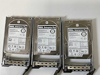 Dell (sc220) 11x 1.2 tb sas(st1200mm0007) disk array enclosure storage - afbeelding 2 van  14