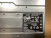 Dell (sc220) 11x 1.2 tb sas(st1200mm0007) disk array enclosure storage - afbeelding 6 van  14