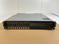 Dell (sc220) 11x 1.2 tb sas(st1200mm0007) disk array enclosure storage - afbeelding 8 van  14