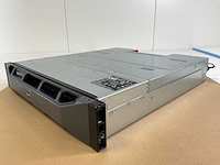 Dell (sc220) 11x 1.2 tb sas(st1200mm0007) disk array enclosure storage - afbeelding 10 van  14