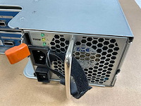 Dell (sc220) 11x 1.2 tb sas(st1200mm0007) disk array enclosure storage - afbeelding 13 van  14