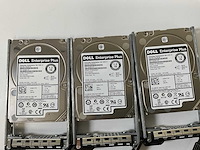 Dell (sc220) 23x 1.2 tb sas(st1200mm0007) - 1x 1.2 tb sas(huc101212css600) disk array enclosure storage - afbeelding 2 van  18
