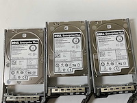 Dell (sc220) 23x 1.2 tb sas(st1200mm0007) - 1x 1.2 tb sas(huc101212css600) disk array enclosure storage - afbeelding 3 van  18