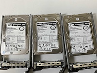 Dell (sc220) 23x 1.2 tb sas(st1200mm0007) - 1x 1.2 tb sas(huc101212css600) disk array enclosure storage - afbeelding 5 van  18