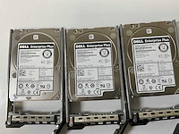 Dell (sc220) 23x 1.2 tb sas(st1200mm0007) - 1x 1.2 tb sas(huc101212css600) disk array enclosure storage - afbeelding 6 van  18