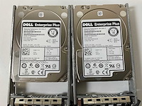 Dell (sc220) 23x 1.2 tb sas(st1200mm0007) - 1x 1.2 tb sas(huc101212css600) disk array enclosure storage - afbeelding 8 van  18