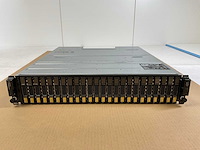 Dell (sc220) 23x 1.2 tb sas(st1200mm0007) - 1x 1.2 tb sas(huc101212css600) disk array enclosure storage - afbeelding 1 van  18